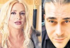 Banu Alkan'ın 20 yaş küçük sevgilisi merak ediliyor! "İyi eğitimli, oldukça zengin..."