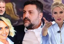 Ece Erken bu sefer Benan Kocadereli'yi hedef aldı: Abiyle anlaşmalı mı yürüyor her şey?