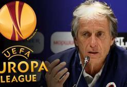 Fenerbahçe'nin UEFA kadrosu belli oldu!