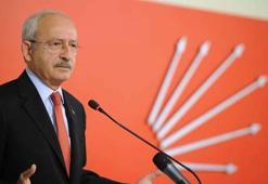 CHP'de Parti Meclisi, 9 Şubat'ta toplanacak