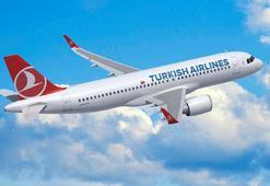 THY için tarihi gün! Rekora uçtu