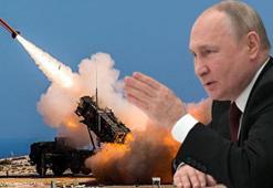 Putin'e HIMARS misillemesi! Rusya'ya ağır darbe
