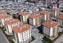 Dar gelirlilere konut başvurusu ne zaman başlıyor? TOKİ sosyal konut projesi şartları nelerdir, 81 ilde konut projesinden kimler yararlanacak?