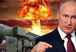 Tüm dünyanın en büyük korkusuydu! Putin'den tarihi itiraf