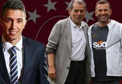Galatasaray'dan yılın transferi! Piyasa değeri 20 M.€ lakabı 'Yeni Okan Buruk'