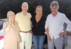 28 Şubat davası hükümlüsü Çevik Bir cezaevinden çıktı