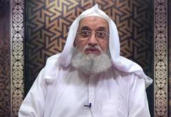 El Kaide elebaşı Eymen El Zevahiri'nin öldürüldüğü iddia edildi