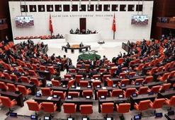 AK Parti'den 11 maddelik yeni yasa teklifi