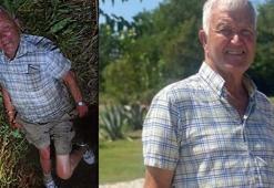 Antalya'da kayıp İngiliz turist, su kanalında bu halde bulundu!