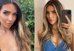 Ekin-Su Cülcüloğlu, 'Love Island'ı kazandı!