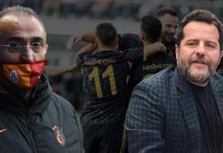 Albayrak'ın takımda kalan tek transferiydi! Erden Timur onun da hesabın kesti sözleşmesini feshetti