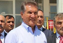 Mustafa Sarıgül: Türkiye masalara mahkum değil