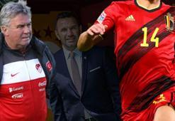 Dünya yıldızı bedavaya Galatasaray'a geliyor! 2011'de Hazard'ın yerine girmiş Hiddink'li Milli Takımı perişan etmişti