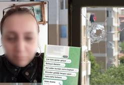 İşten çıkarılınca şantaj yapan kadın bu kez eve silahlı saldırı düzenletti! 'Çocuklarımızın fotoğrafını +18 sitelerde paylaşıyor'