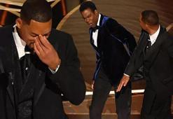 Will Smith, Chris Rock'a attığı tokat için büyük pişmanlık yaşıyor!