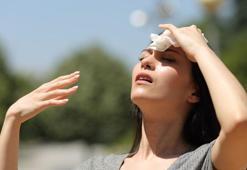 Güneş çarpmasına karşı ne yapılmalı? Güneş çarpması belirtileri ne? 10 adımda güneşten korunmanın yolları!