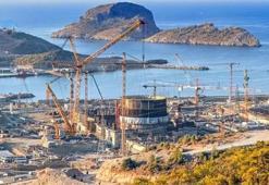 Enerji ve Tabii Kaynaklar Bakanlığı'ndan 'Akkuyu' açıklaması