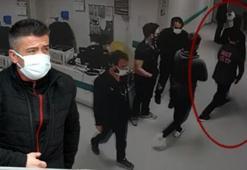 Hastası uzman çavuşun darbetmediği ortaya çıkan doktor, memurluktan çıkarıldı