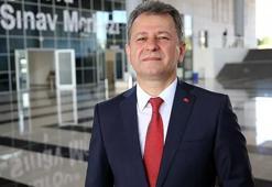 ÖSYM Başkanı Halis Aygün görevden alındı