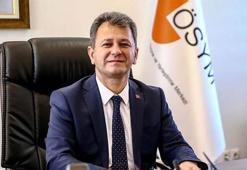 Halis Aygün kimdir, neden görevden alındı, eski ÖSYM Başkanı Halis Aygün nereli, kaç yaşında? Kısaca ÖSYM başkanı kimdir?