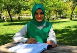Filiz Sert kimdir? YKS sonuç belgesi yalan çıkan Filiz Sert kaç puan almış ve kaçıncı olmuş? 1671’inci olduğunu söylemişti!