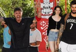 Barış Murat Yağcı sevgilisiyle yakalanınca: Helal olsun size!