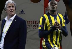4 yıl sonra aranılan golcü bulundu! Yeni Moussa Sow 7 milyon euro'ya F.Bahçe'ye geliyor