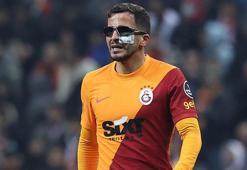 Transferi Okan Buruk, Erden Timur değil Omar bitirmiş