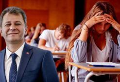 KPSS'de soruların sızdırıldığı iddiası! ÖSYM Başkanı Halis Aygün görevden alındı: Süreç nasıl işleyecek?