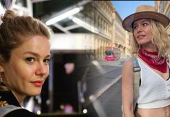 Camdaki Kız'ın Nalan'ı Burcu Biricik'in bikinili pozuna beğeni ve yorum yağdı! ‘Aman Feride görmesin’
