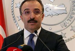 İçişleri Bakan Yardımcısı Çataklı: Temmuzda 68 terörist etkisiz hale getirildi