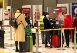 İstanbul Havalimanı'nda check-in süresi 1 dakika! Bakan Karaismailoğlu duyurdu