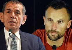 Atacağı gol sayısını açıkladı! "Eğer iki yıldız yardım eder ve sakatlık problemi yaşamazsa..."
