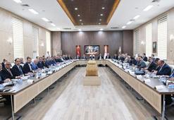 Bakan Kirişci: Türkiye'nin tarımda önceliği stratejik ürünler