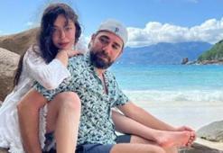 Neslihan Atagül'den Kadir Doğulu açıklaması: Muazzam bir hediye!