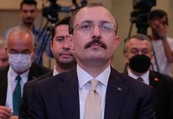 Bakan Muş: Türkiye, dünyadaki arz sıkıntısını gideren ülkelerin başında gelecek