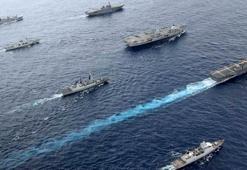 Tayvan krizi adım adım savaşa gidiyor! Çin mi ABD mi? Hangi ordu daha güçlü? İşte askeri güç dengesi...