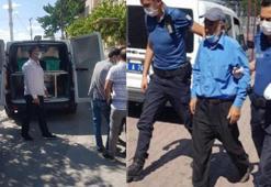 'Ağaç kesme' tartışmasında oğlunu öldürdü! Cezası belli oldu