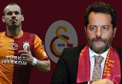Yeni Sneijder bulundu! Evander - Harit derken Erden Timur 'Kaka'nın' veliahtını getiriyor