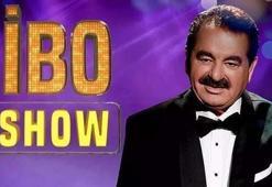 İbo Show ne zaman başlayacak, yayından kaldırıldı mı?