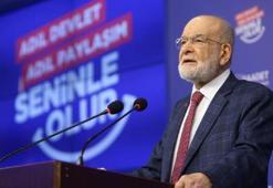 Karamollaoğlu: Yüz binlerce gencimizin umudu çalındı