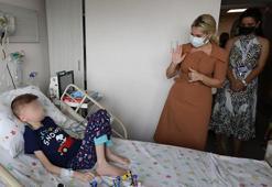 Çöp evde bulunan Cem'den yeni haber! Doktoru sevindiren gelişmeyi açıkladı