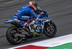 Suzuki spora ara veriyor!