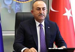 Bakan Çavuşoğlu bizzat açıkladı! Yatırım miktarı 10 milyar dolara yükseldi