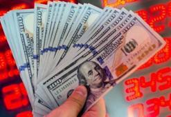 Dolara 'Pelosi' etkisi! 2022'nin zirvesini gördü