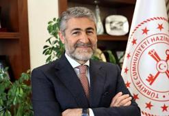 Bakan Nebati resmen duyurdu! İşte enflasyonun düşeceği tarih