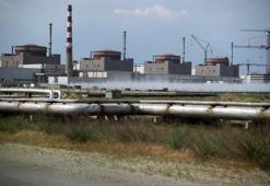 Uluslararası Atom Enerjisi Ajansı'ndan endişelendiren açıklama: Zaporijya Nükleer Santrali kontrolden çıktı