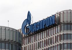 Gazprom'dan flaş doğal gaz açıklaması: Teslimatı imkansız