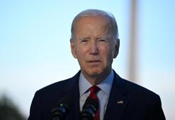 Biden’a yapılan son Covid-19 testi pozitif çıktı