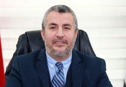 Bayram Ali Ersoy kimdir? ÖSYM Başkanı kim oldu? İşte Bayram Ali Ersoy geçmişi ve kariyeri...